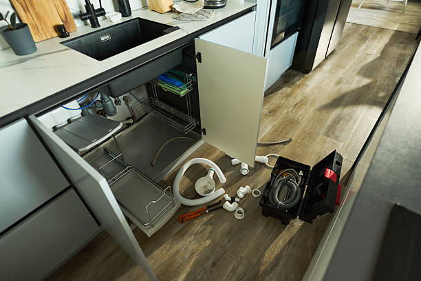 24/7 Emergency Drain Cleaning experts in Marysville, WA